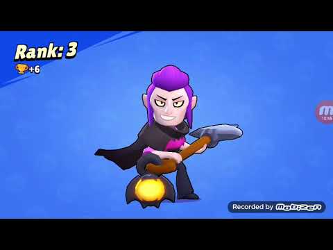 გეიმინგი და ჩემი კაცების დანახება Brawl stars